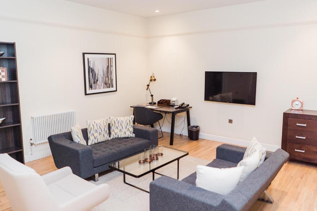 Edgbaston Park Hotel Birmingham Dış mekan fotoğraf