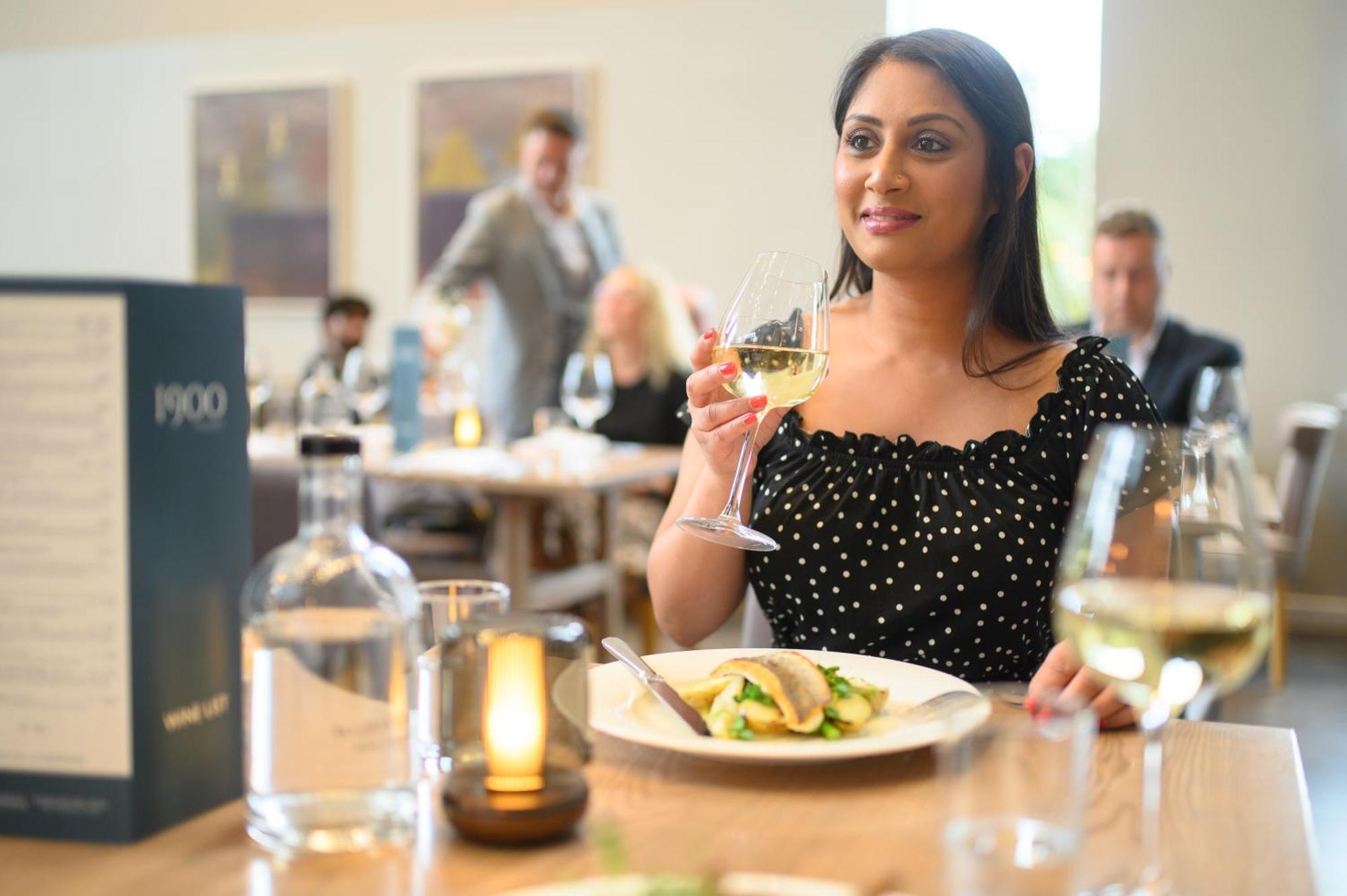 Edgbaston Park Hotel Birmingham Dış mekan fotoğraf